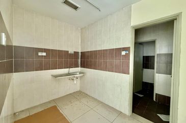 Rawang Corporate Industrial Park