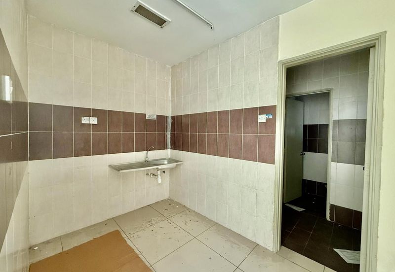 Rawang Corporate Industrial Park