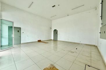 Rawang Corporate Industrial Park