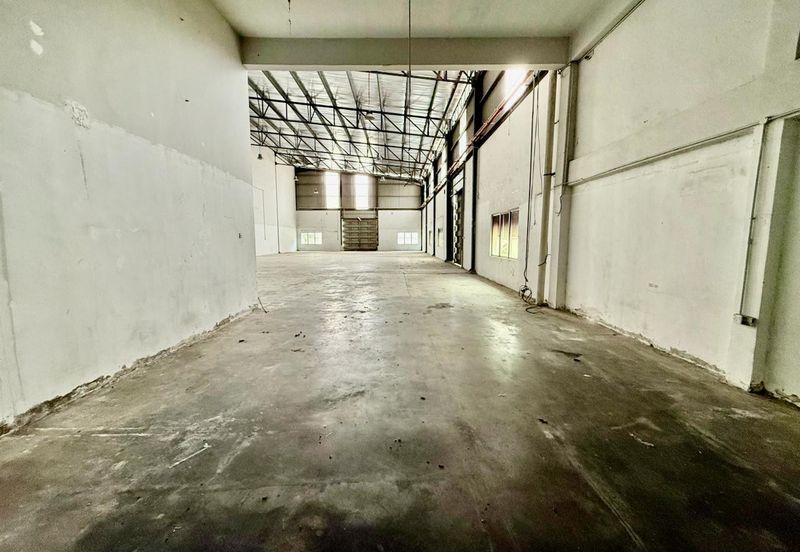 Rawang Corporate Industrial Park