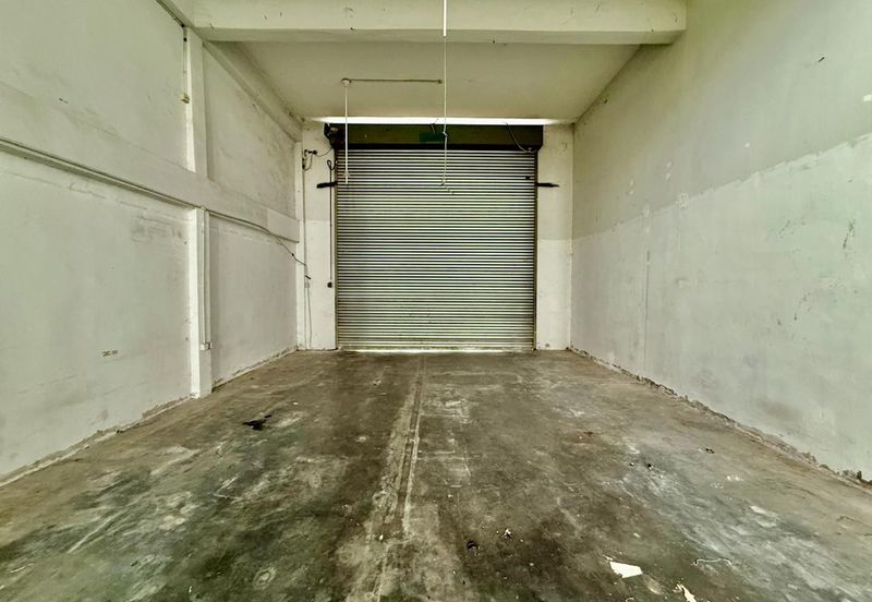 Rawang Corporate Industrial Park