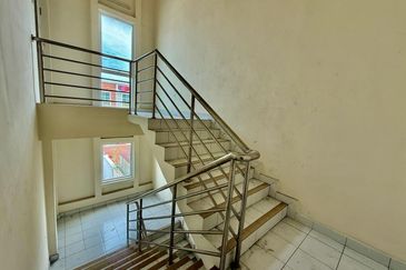 Rawang Corporate Industrial Park