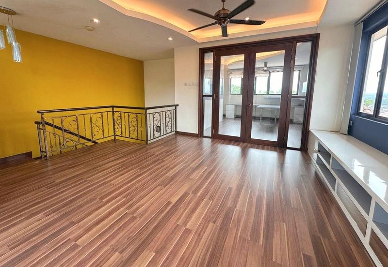 Taman Bukit Rahman Putra