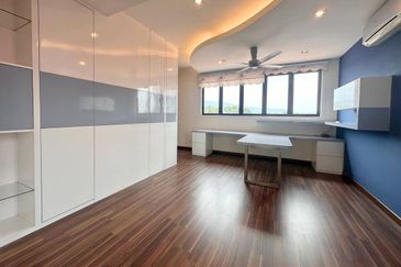 Taman Bukit Rahman Putra