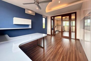 Taman Bukit Rahman Putra