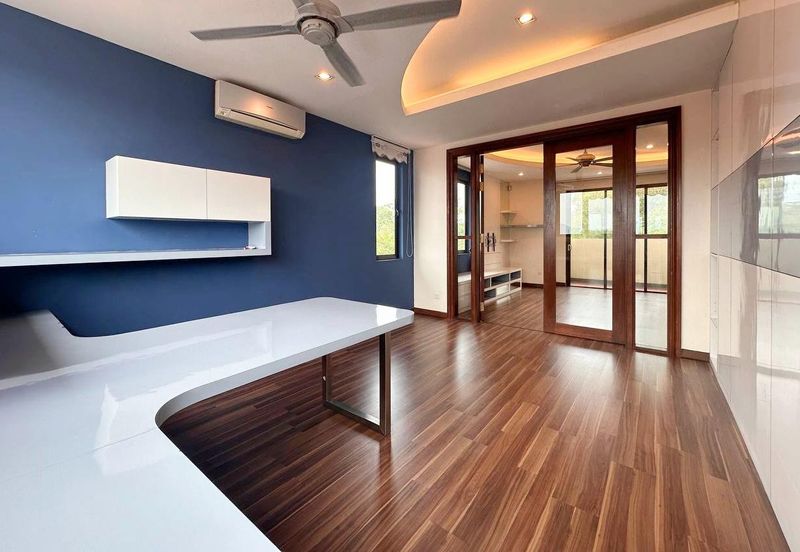 Taman Bukit Rahman Putra