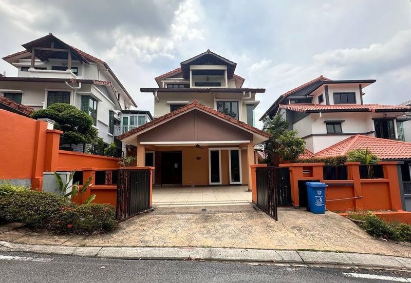 Taman Bukit Rahman Putra