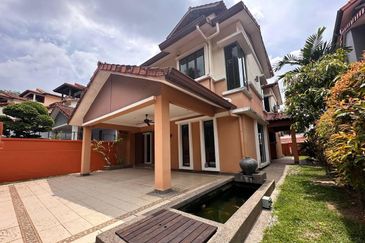 Taman Bukit Rahman Putra