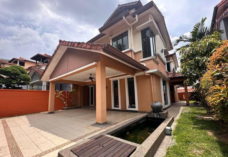 Taman Bukit Rahman Putra