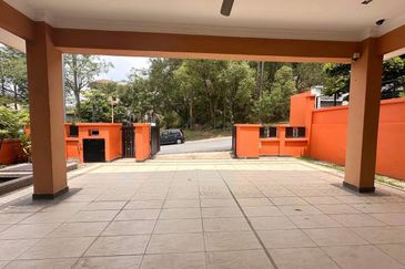 Taman Bukit Rahman Putra