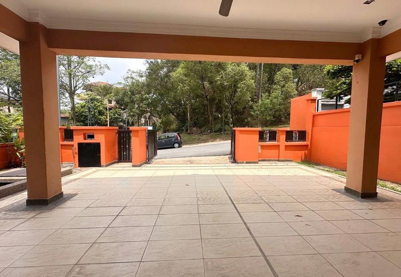 Taman Bukit Rahman Putra