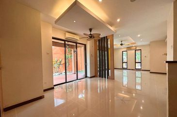 Taman Bukit Rahman Putra