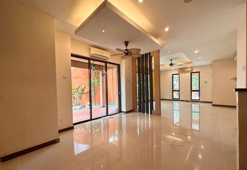 Taman Bukit Rahman Putra