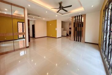 Taman Bukit Rahman Putra