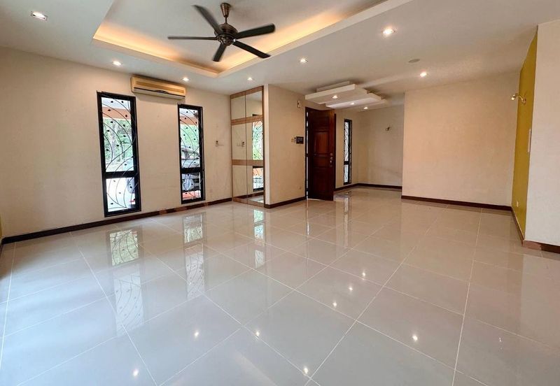 Taman Bukit Rahman Putra