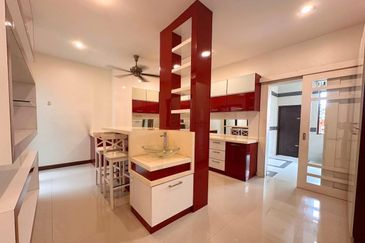 Taman Bukit Rahman Putra