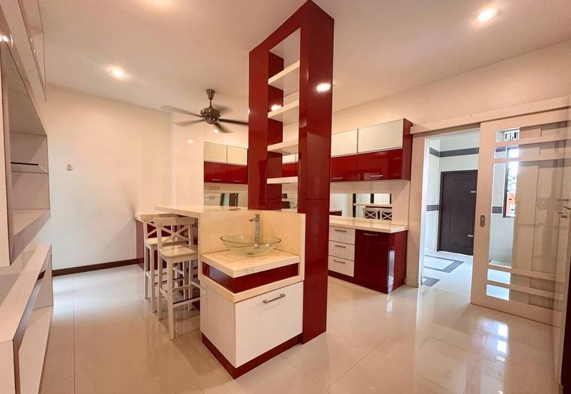 Taman Bukit Rahman Putra