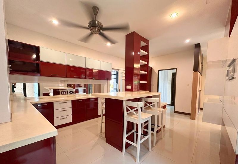 Taman Bukit Rahman Putra