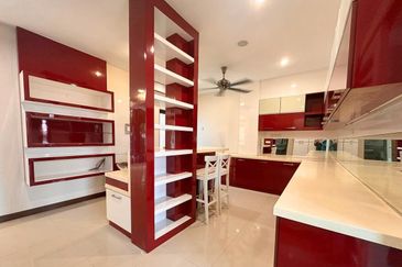 Taman Bukit Rahman Putra