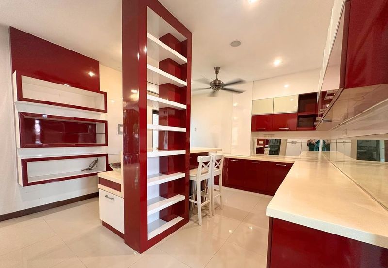 Taman Bukit Rahman Putra