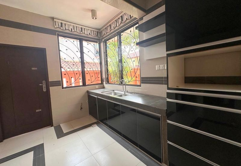 Taman Bukit Rahman Putra