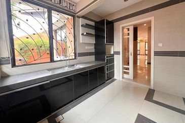 Taman Bukit Rahman Putra