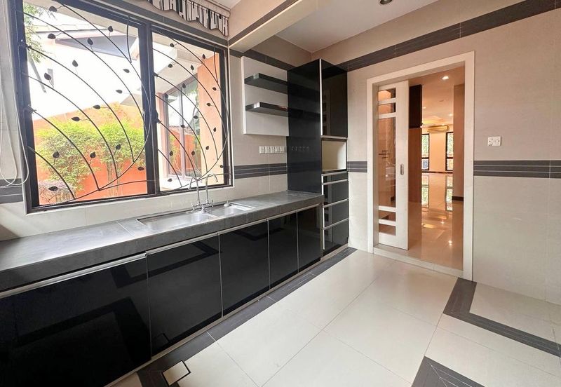 Taman Bukit Rahman Putra