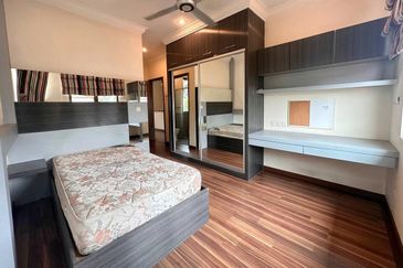 Taman Bukit Rahman Putra