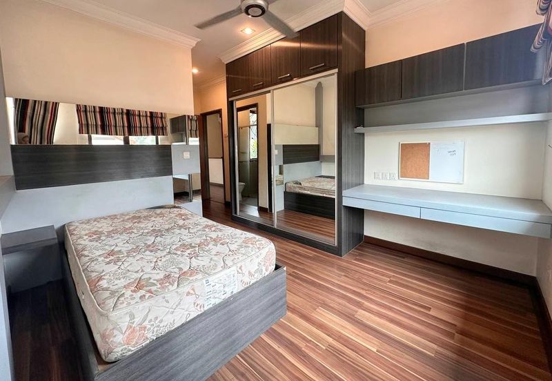 Taman Bukit Rahman Putra