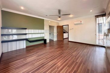 Taman Bukit Rahman Putra