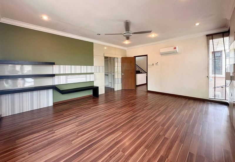 Taman Bukit Rahman Putra