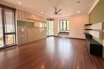 Taman Bukit Rahman Putra