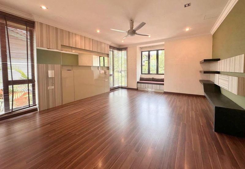 Taman Bukit Rahman Putra