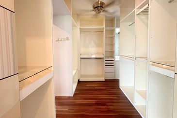 Taman Bukit Rahman Putra