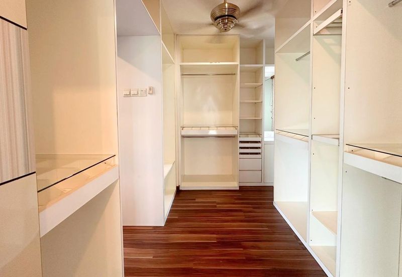 Taman Bukit Rahman Putra