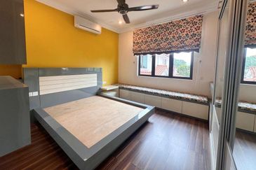 Taman Bukit Rahman Putra