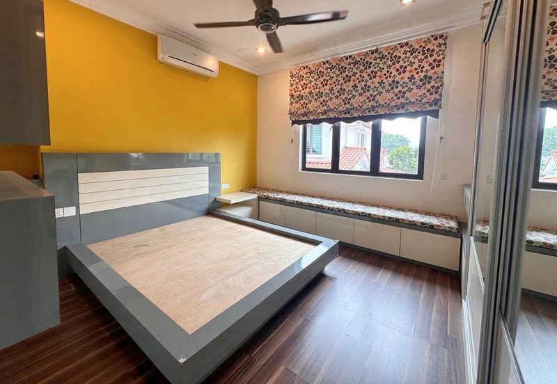 Taman Bukit Rahman Putra