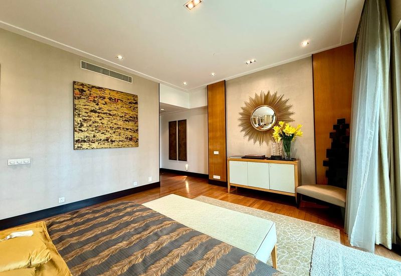 The Binjai on The Park