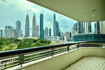 The Binjai on The Park