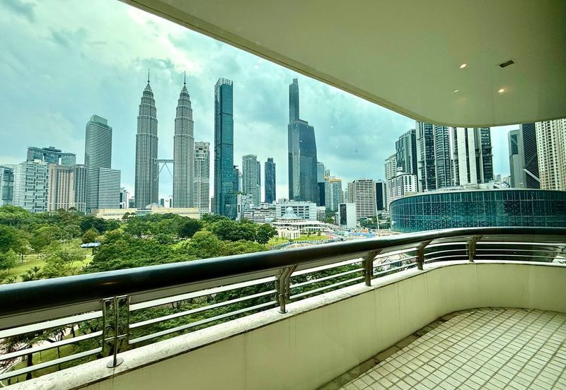 The Binjai on The Park