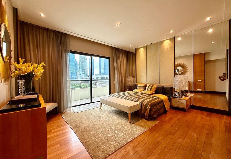 The Binjai on The Park