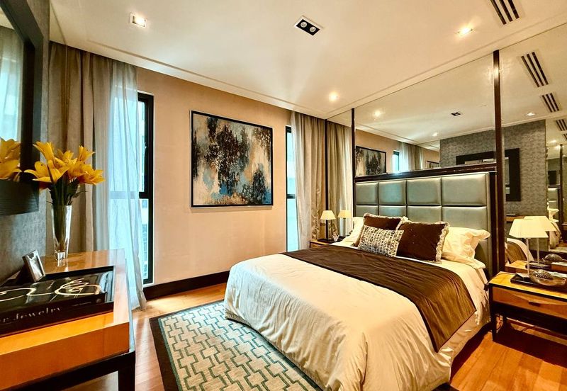 The Binjai on The Park