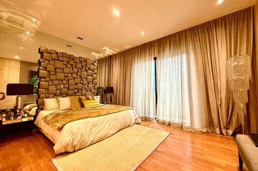 The Binjai on The Park