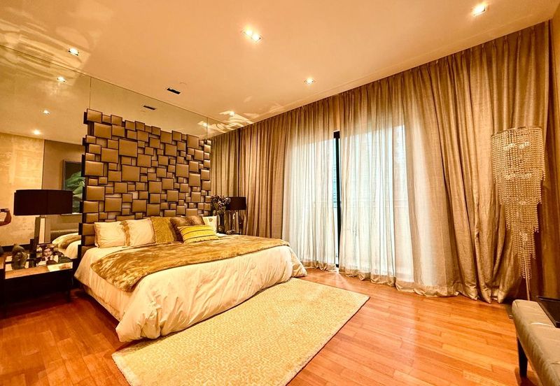 The Binjai on The Park