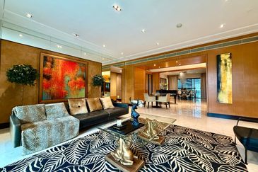 The Binjai on The Park