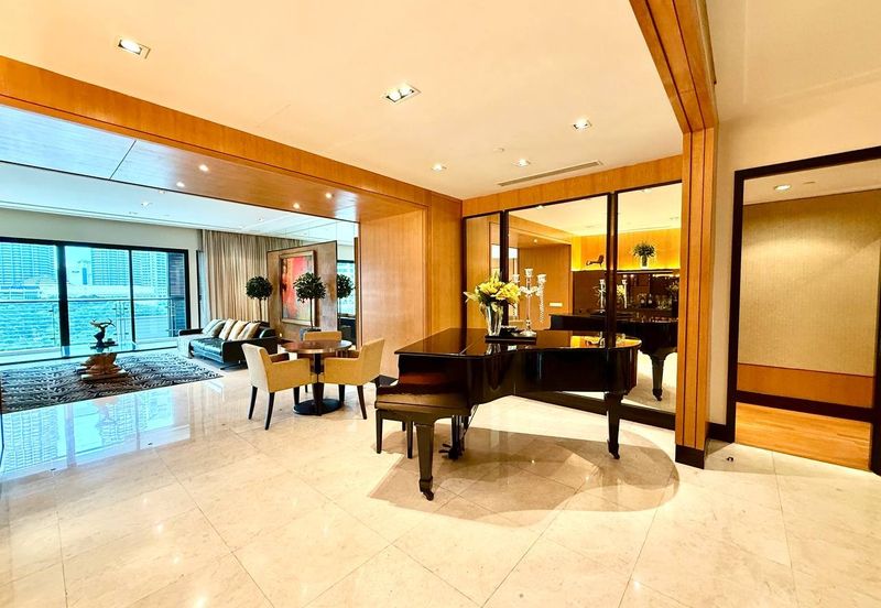 The Binjai on The Park