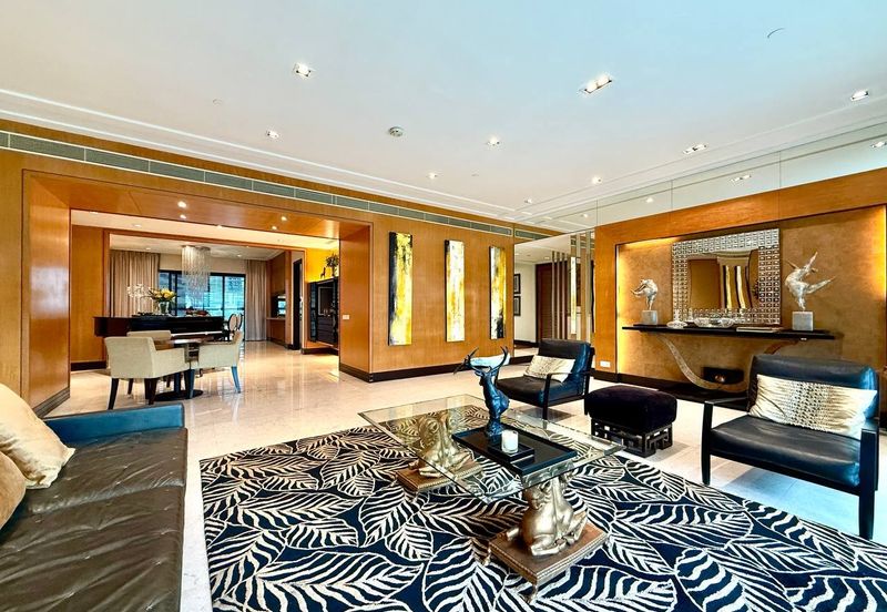 The Binjai on The Park