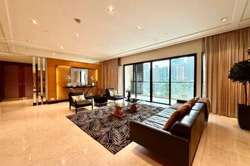 The Binjai on The Park