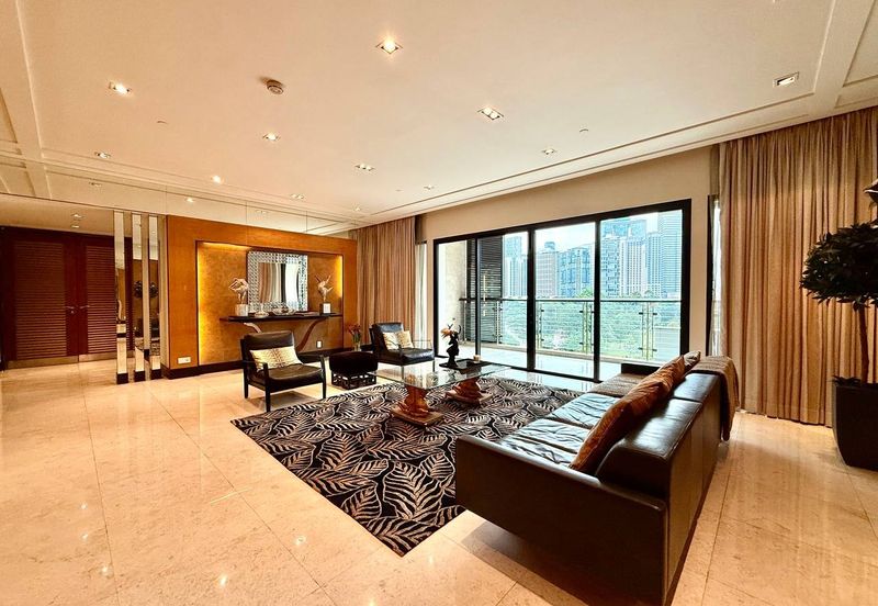 The Binjai on The Park