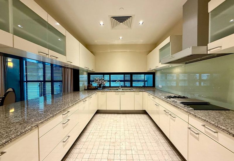 The Binjai on The Park